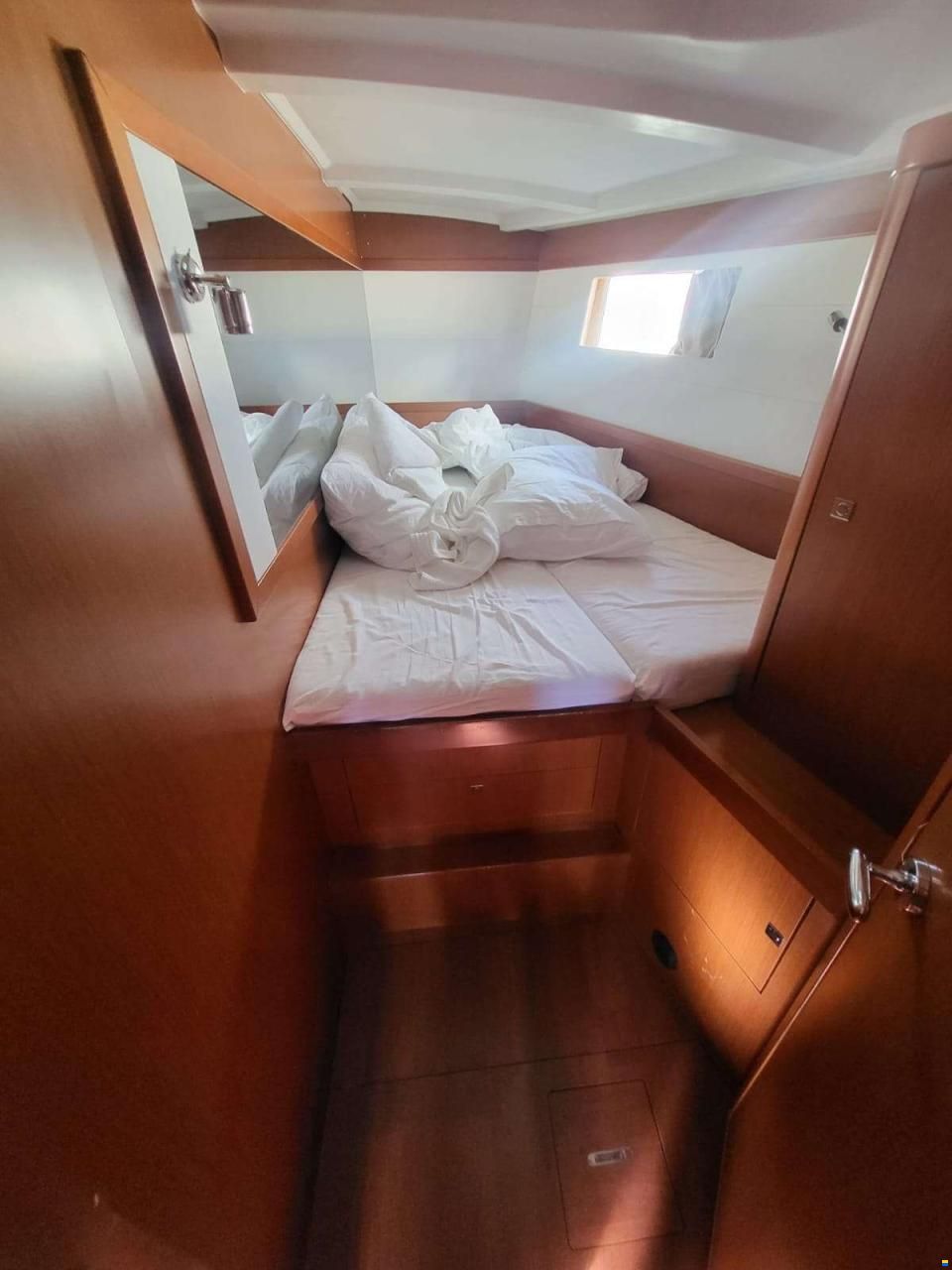 Beneteau OCEANIS 48