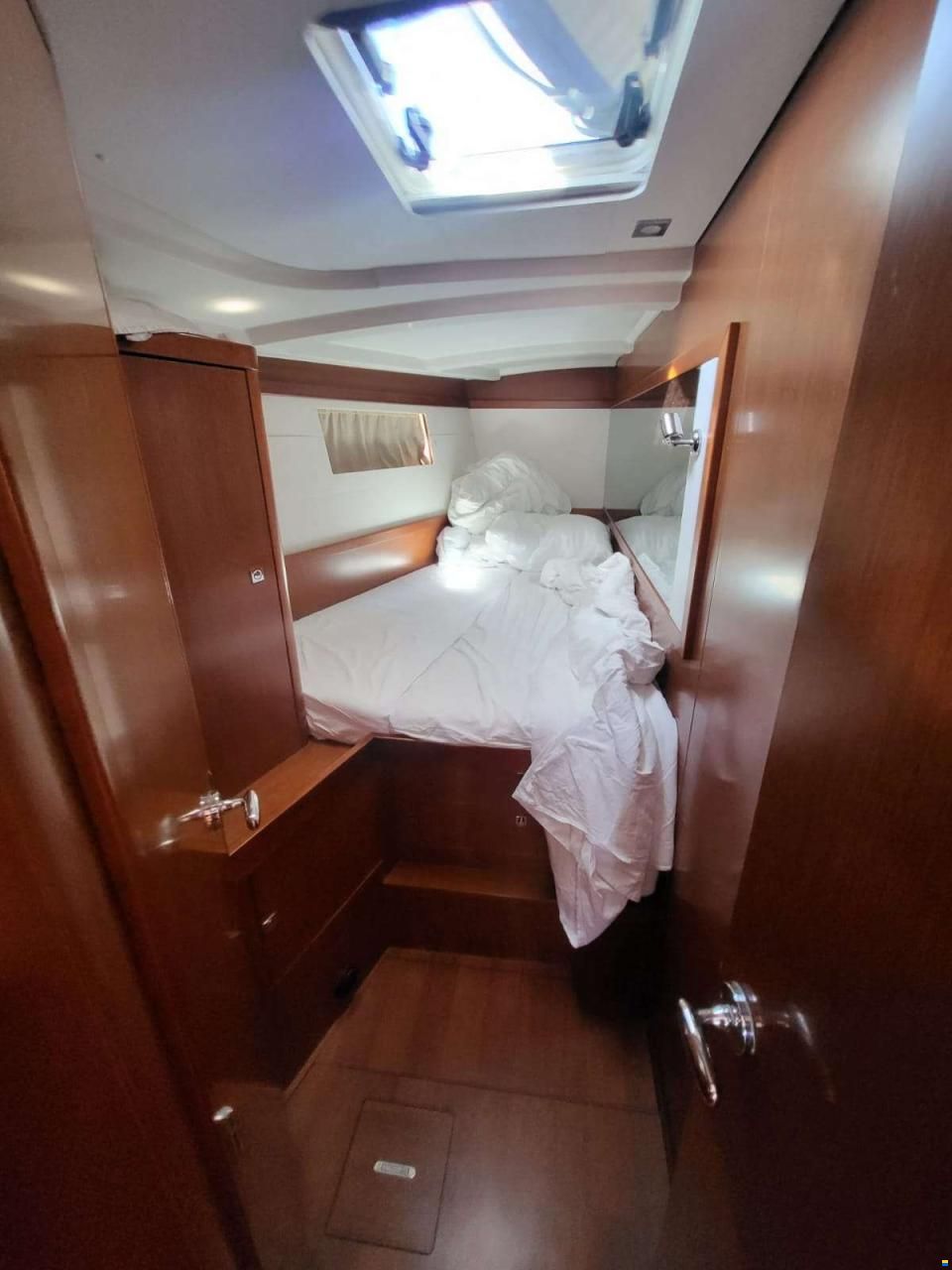 Beneteau OCEANIS 48