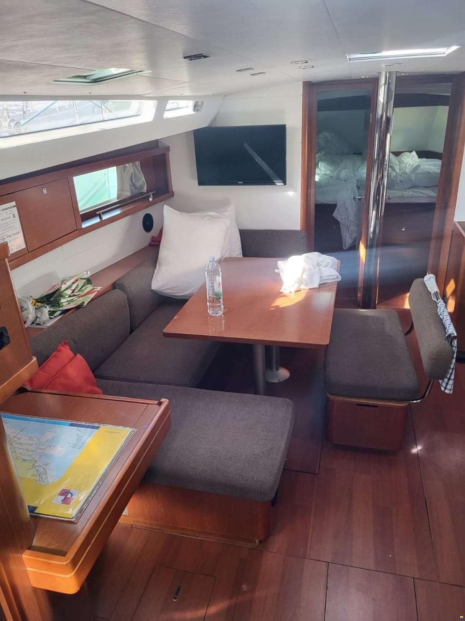 Beneteau OCEANIS 48