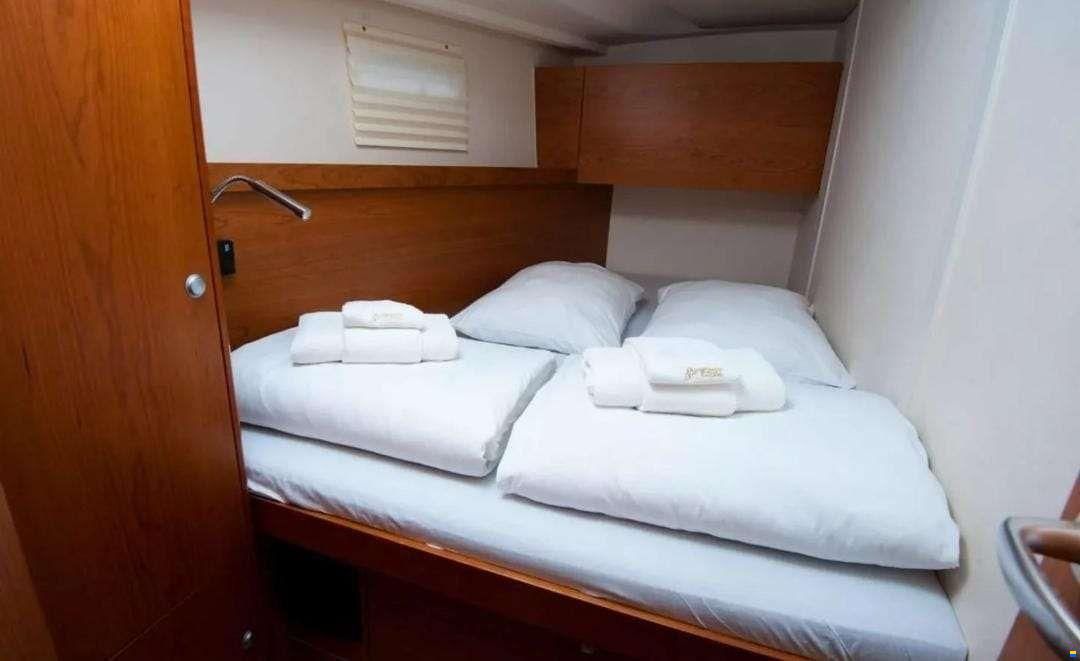 Hanse 505