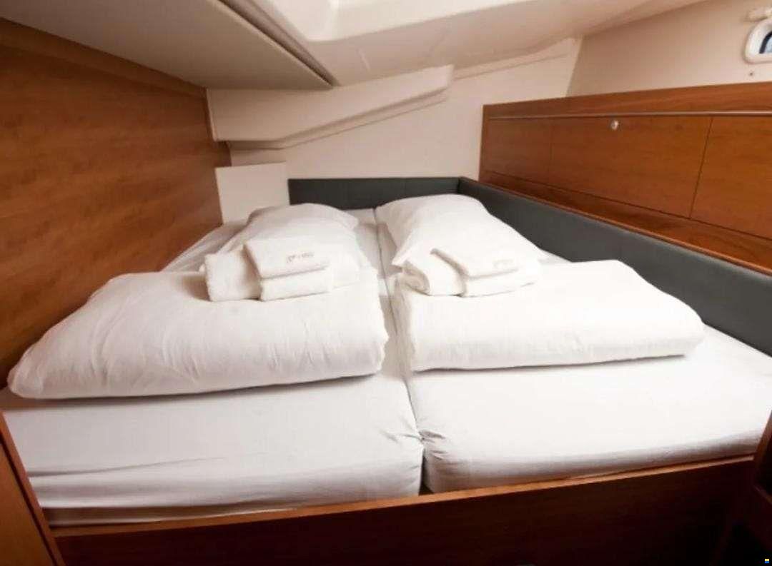 Hanse 505