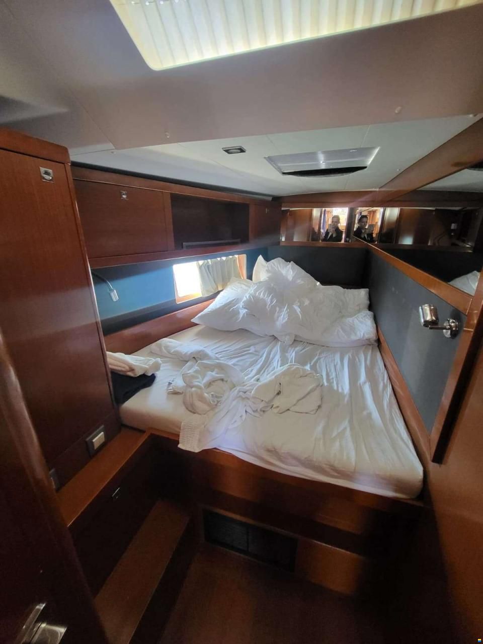 Beneteau OCEANIS 55