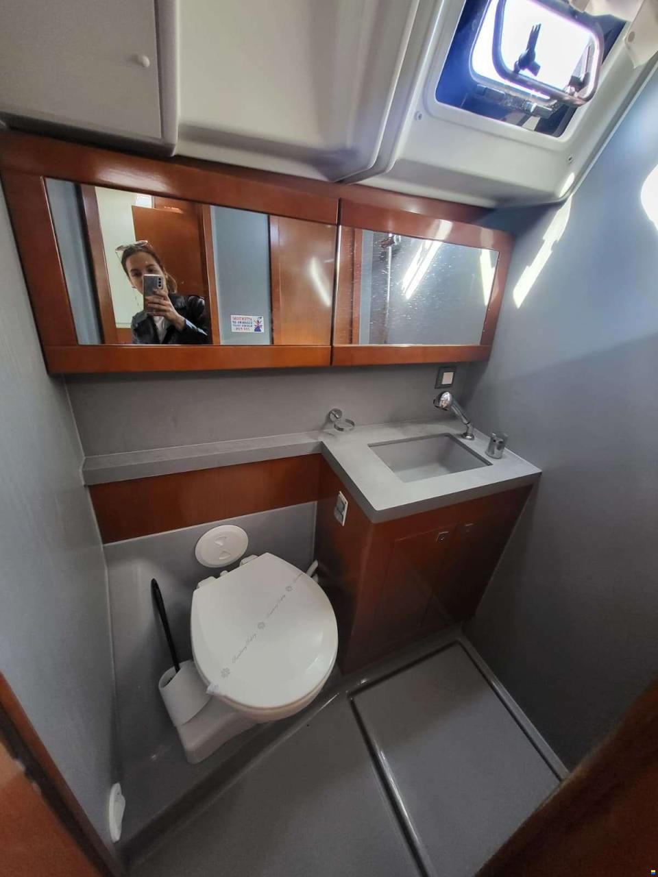 Beneteau OCEANIS 55