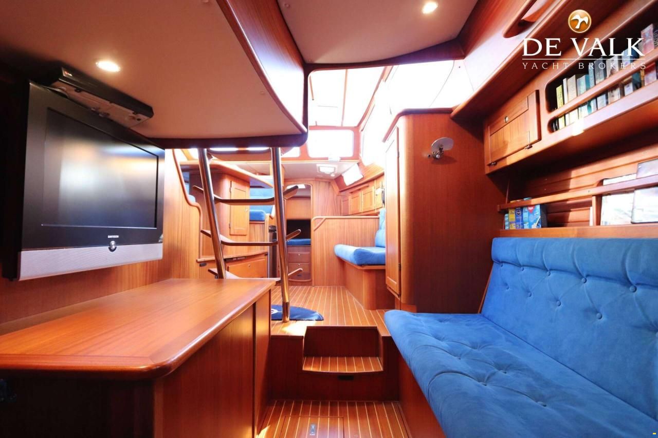 Nordship 40 DS