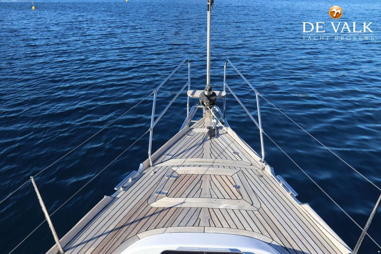 Nordship 40 DS