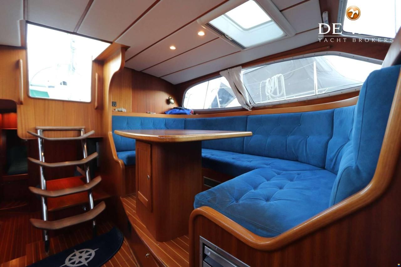 Nordship 40 DS