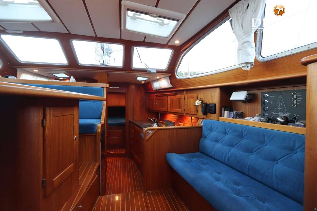 Nordship 40 DS
