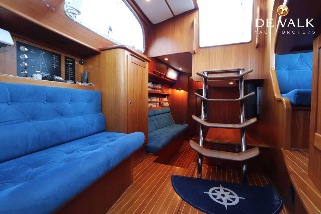 Nordship 40 DS