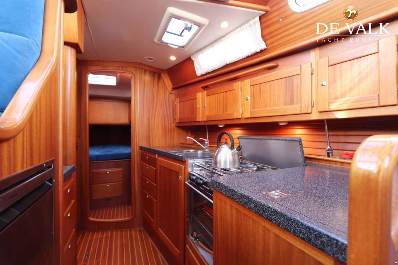 Nordship 40 DS