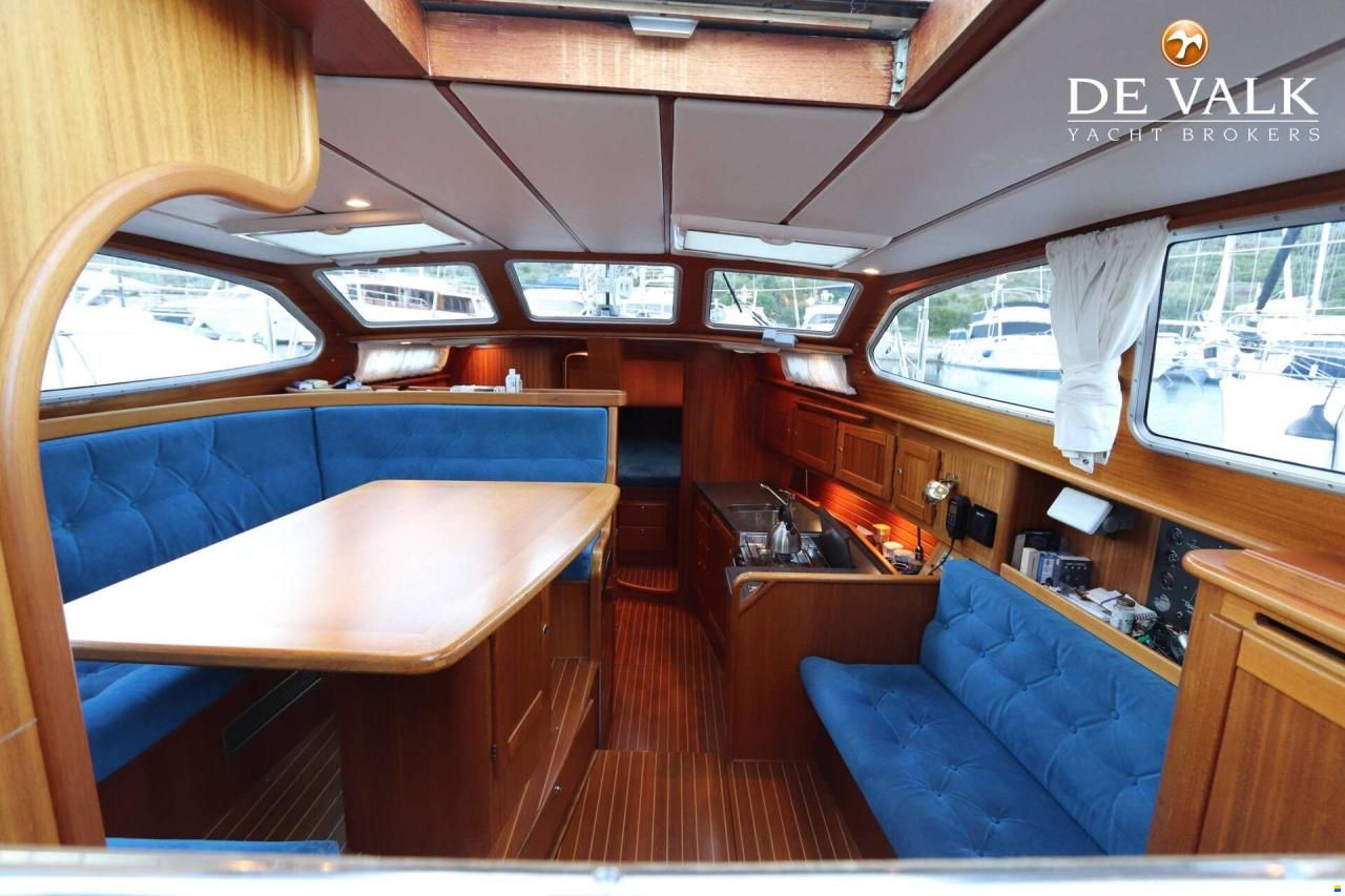 Nordship 40 DS