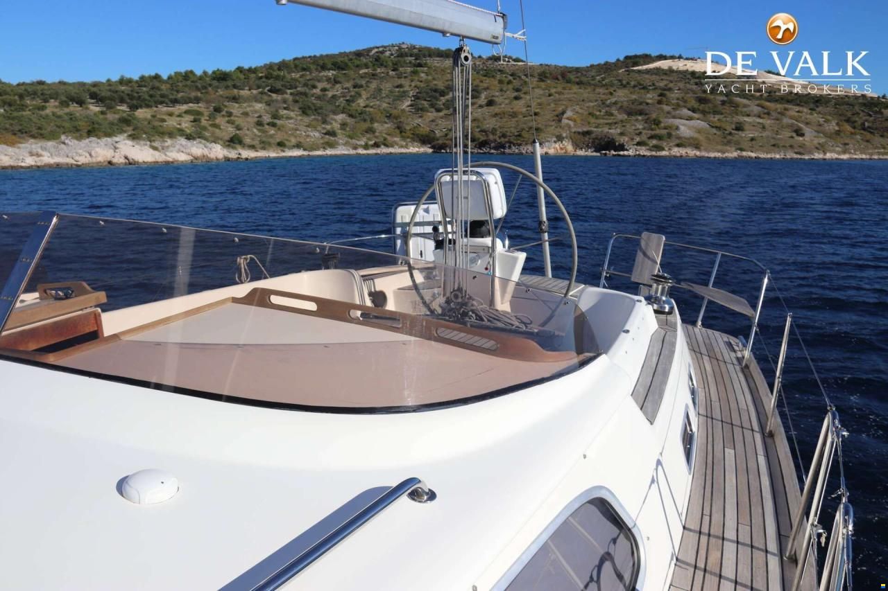 Nordship 40 DS