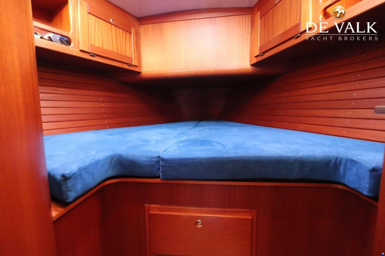 Nordship 40 DS