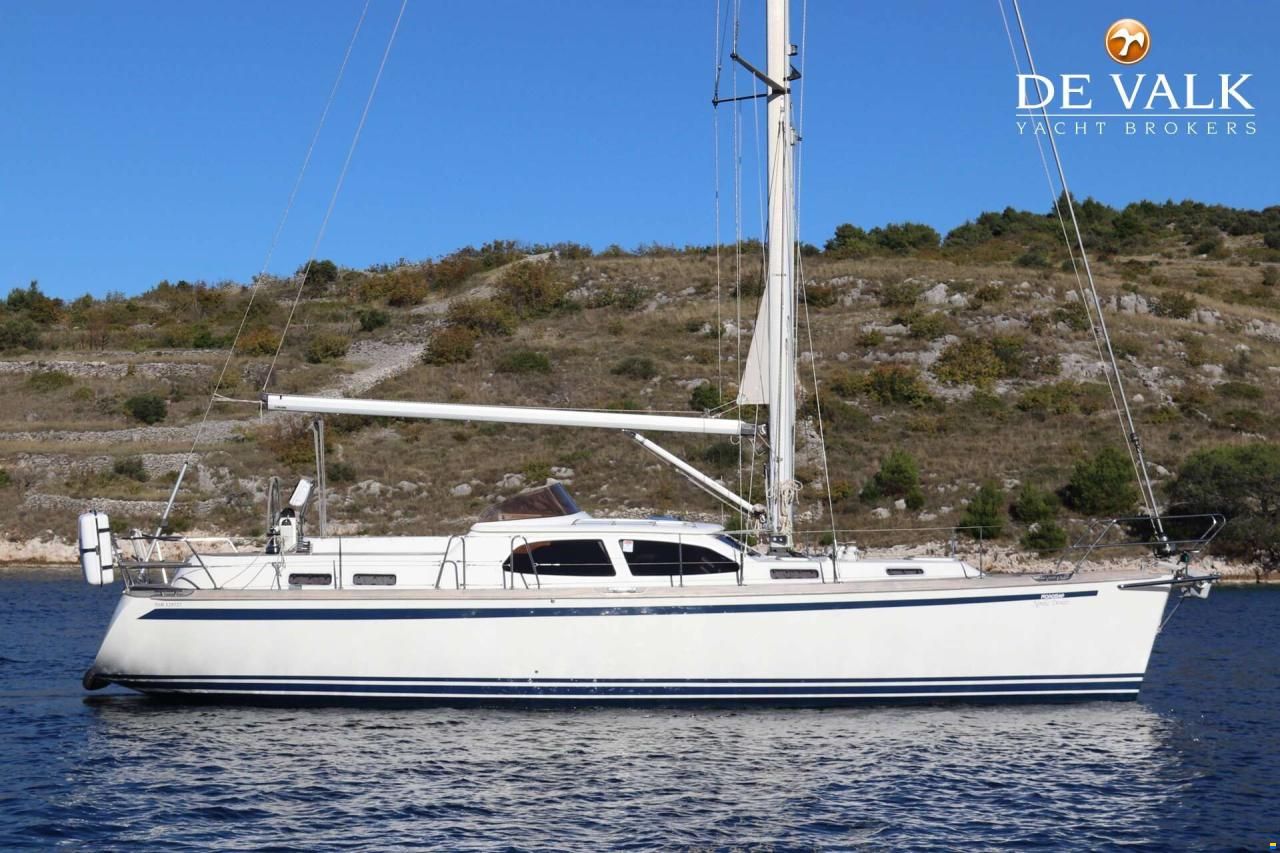 Nordship 40 DS