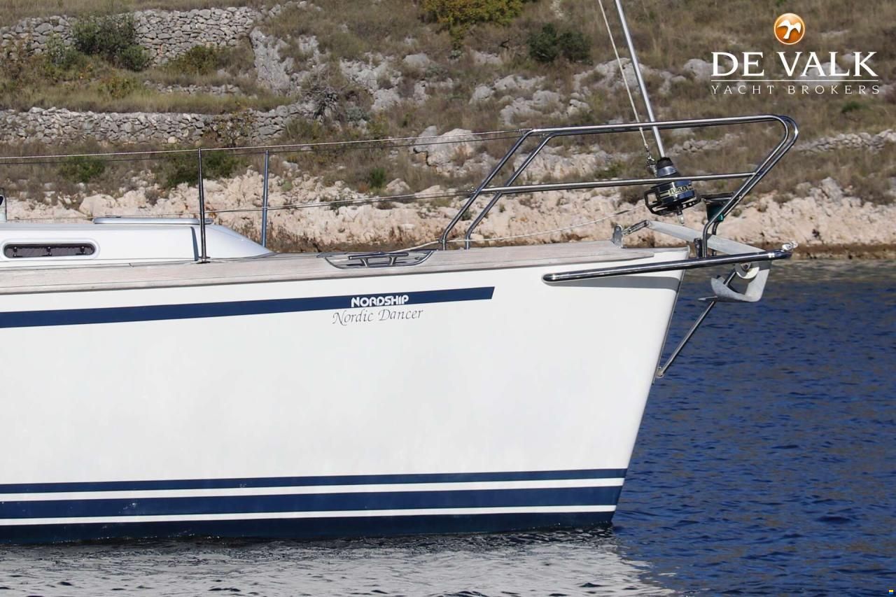 Nordship 40 DS
