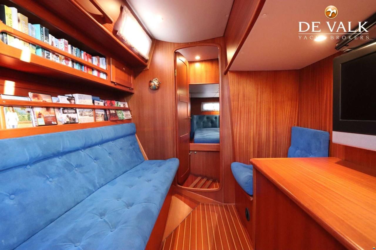 Nordship 40 DS