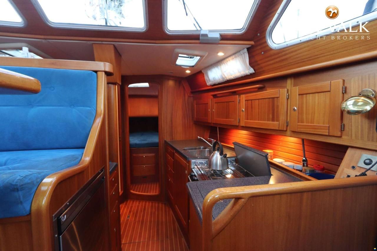 Nordship 40 DS