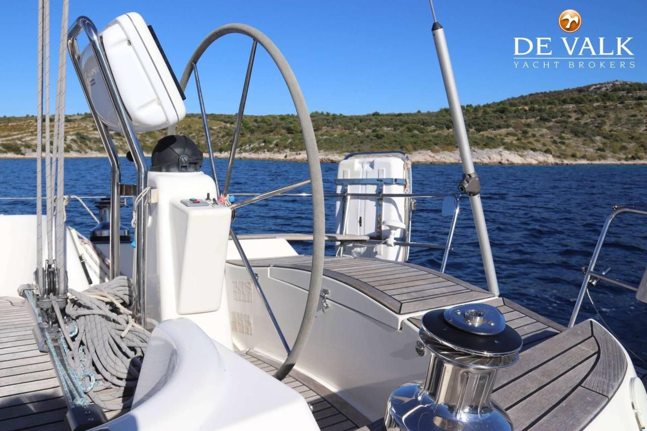 Nordship 40 DS