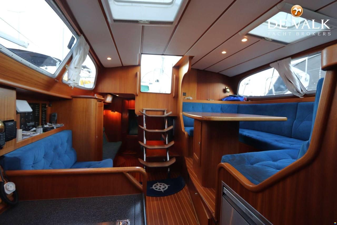 Nordship 40 DS
