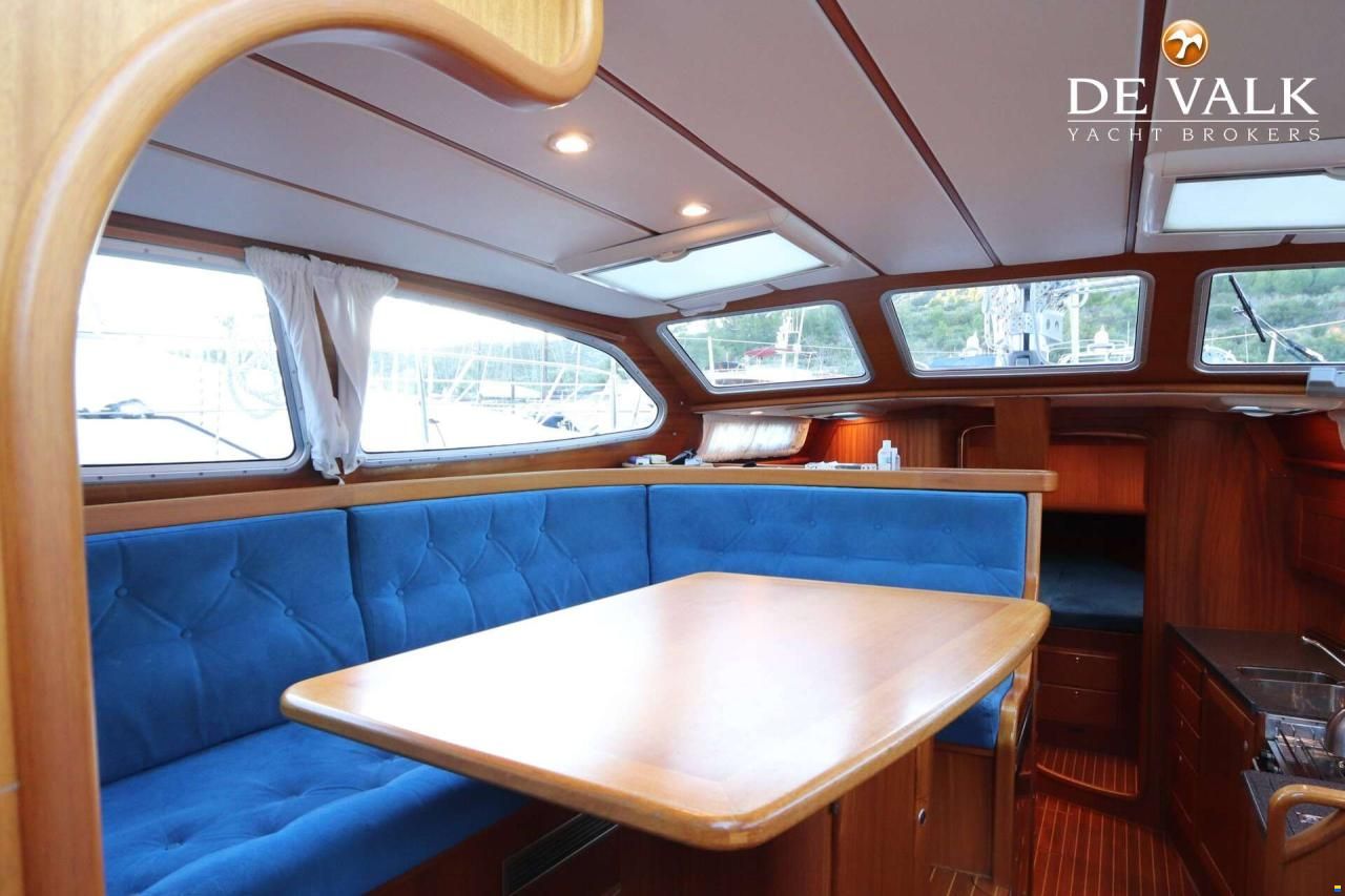 Nordship 40 DS