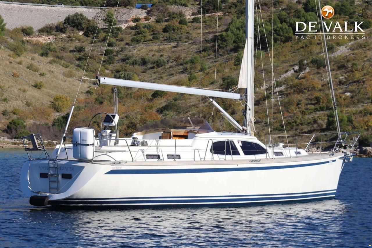 Nordship 40 DS