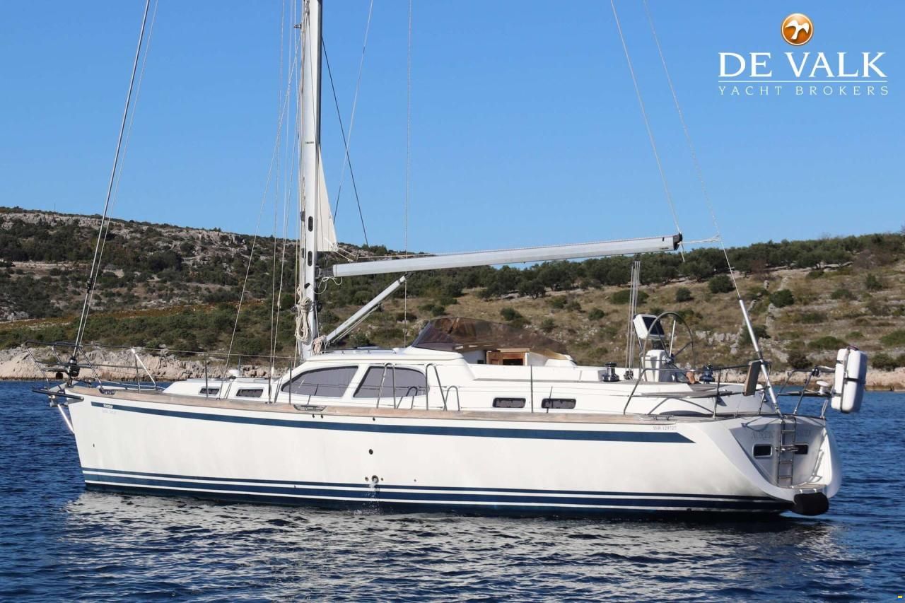 Nordship 40 DS