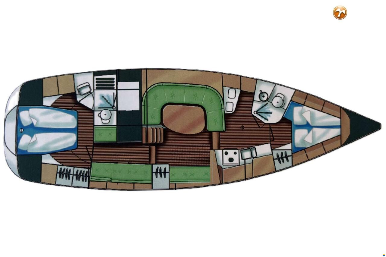 Nordship 40 DS