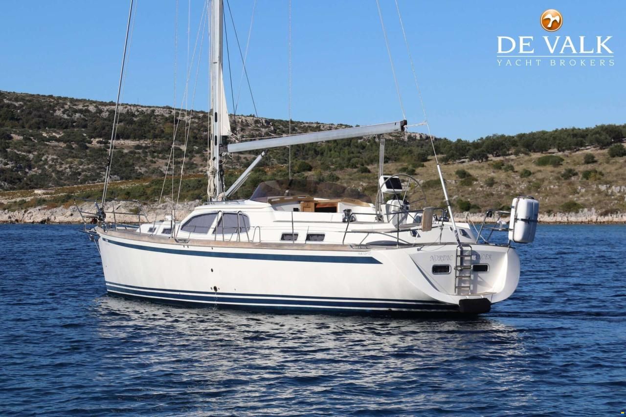 Nordship 40 DS