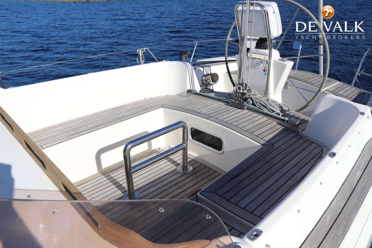 Nordship 40 DS