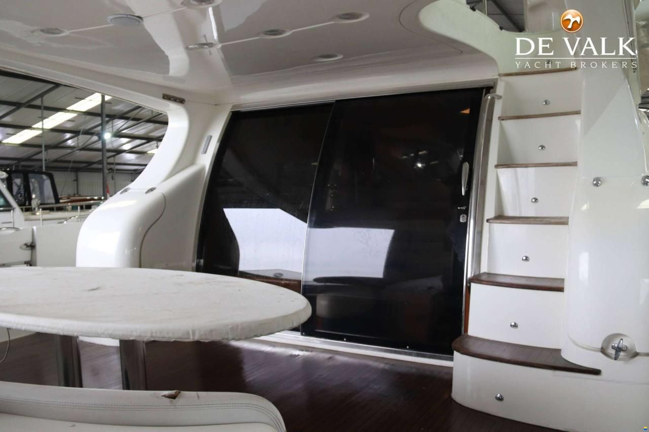 Azimut 68 Plus