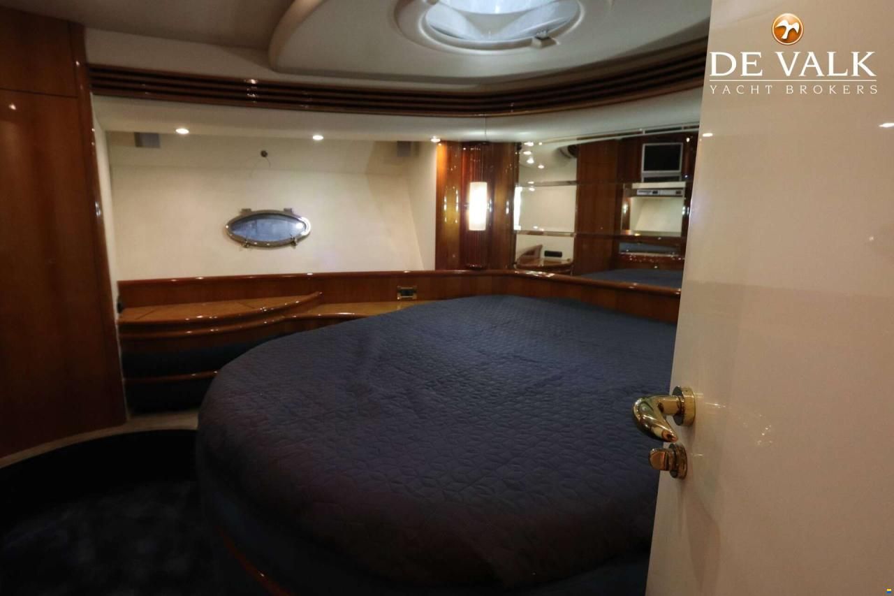 Azimut 68 Plus