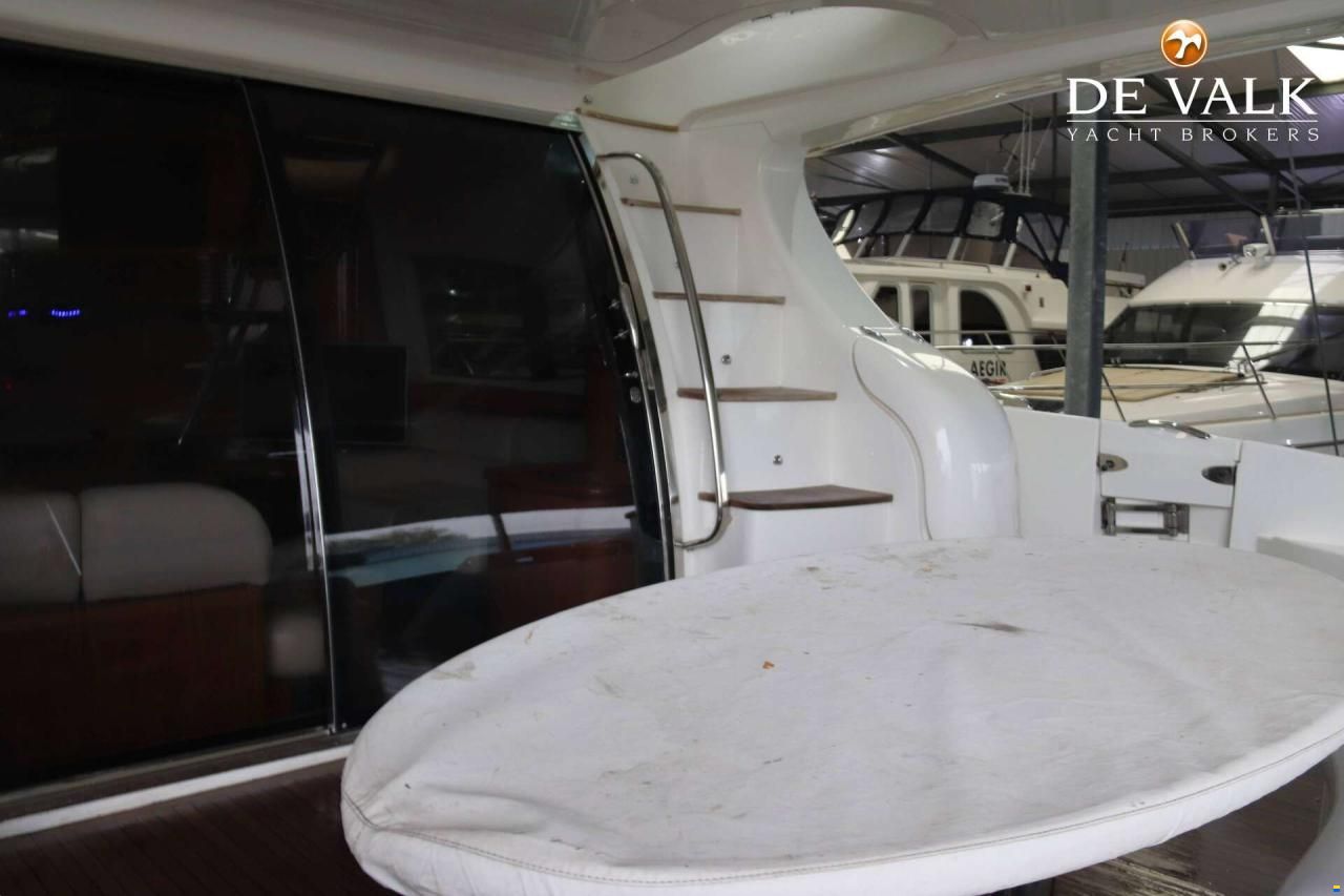 Azimut 68 Plus