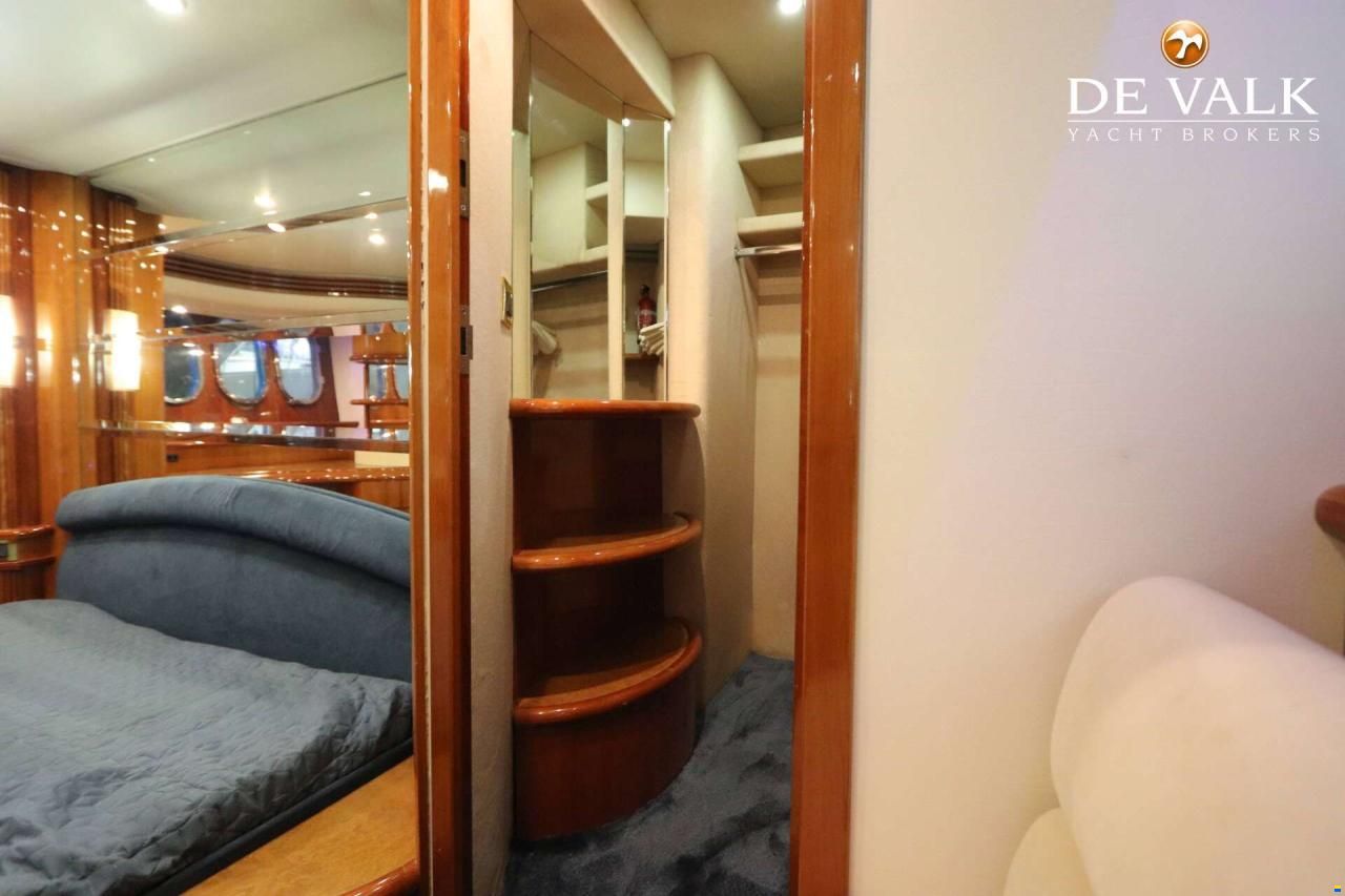 Azimut 68 Plus