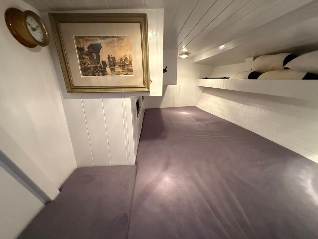Nauticat JANMOR 33