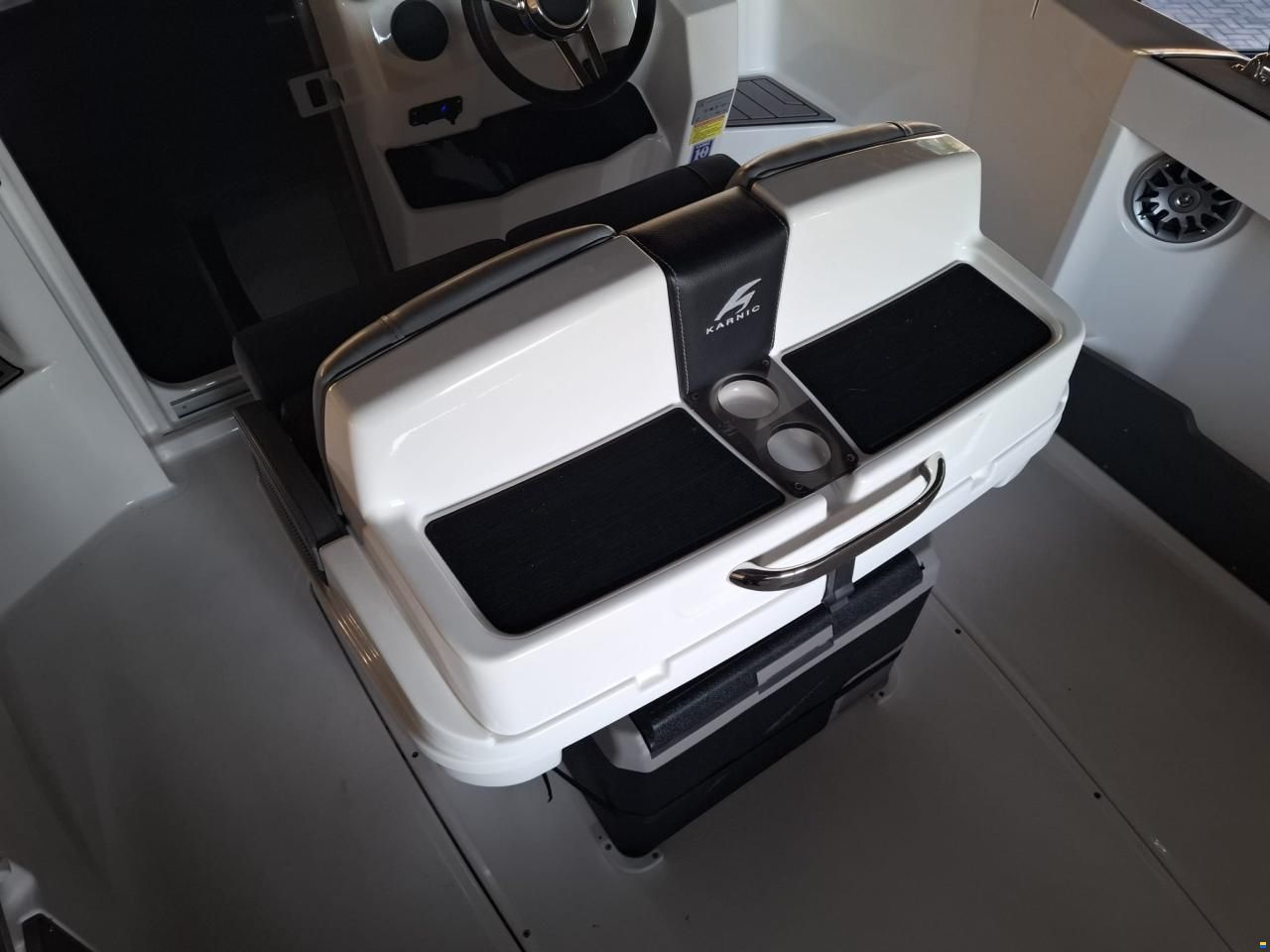 Karnic SL652