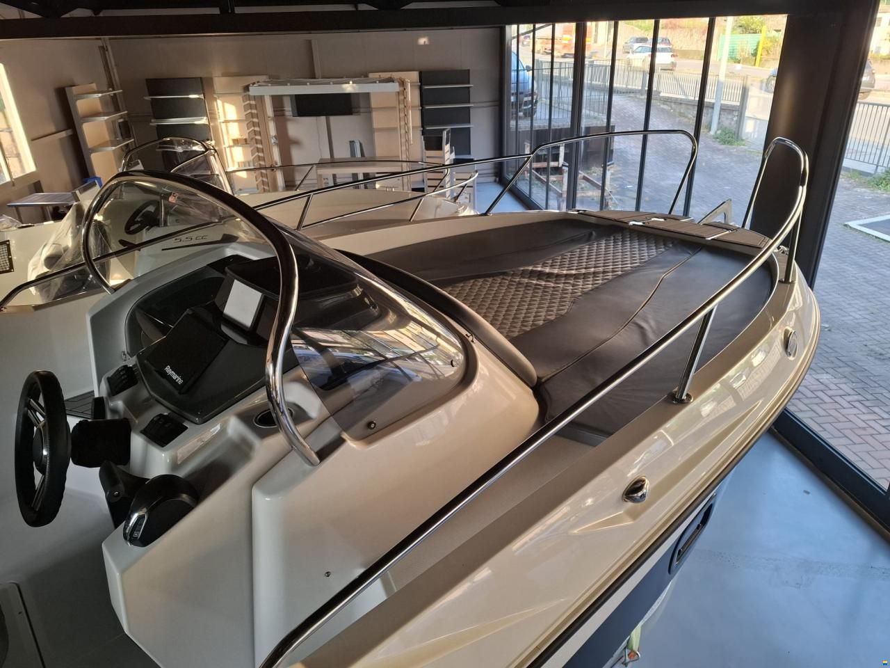 Karnic SL652