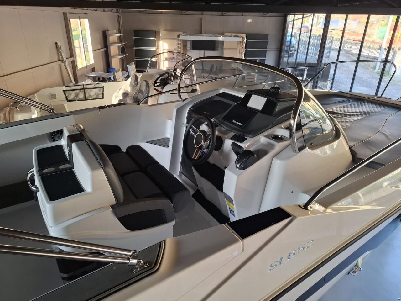 Karnic SL652