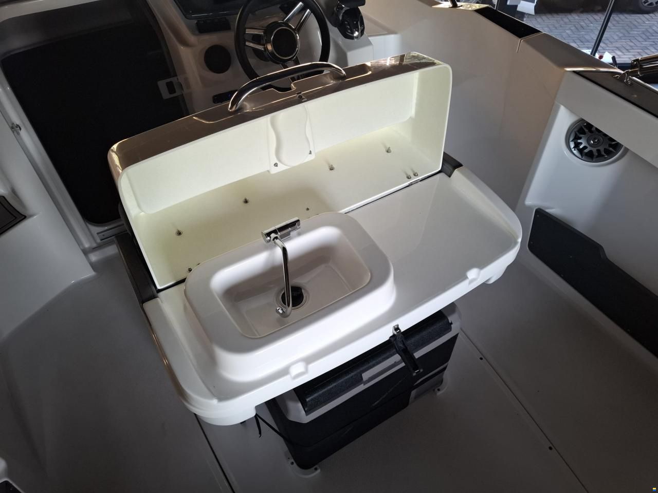 Karnic SL652