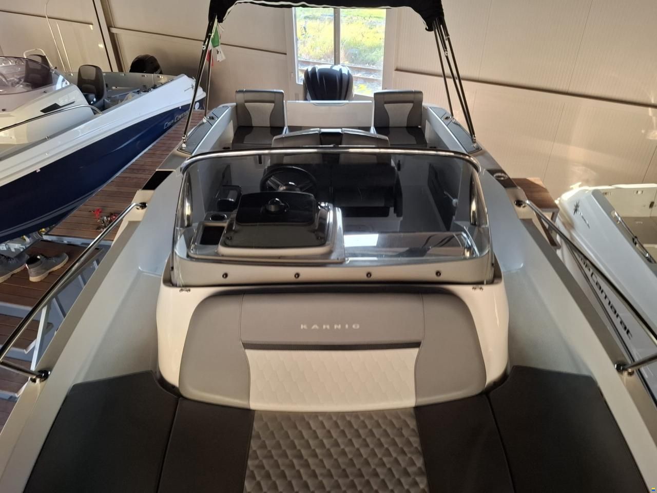 Karnic SL652