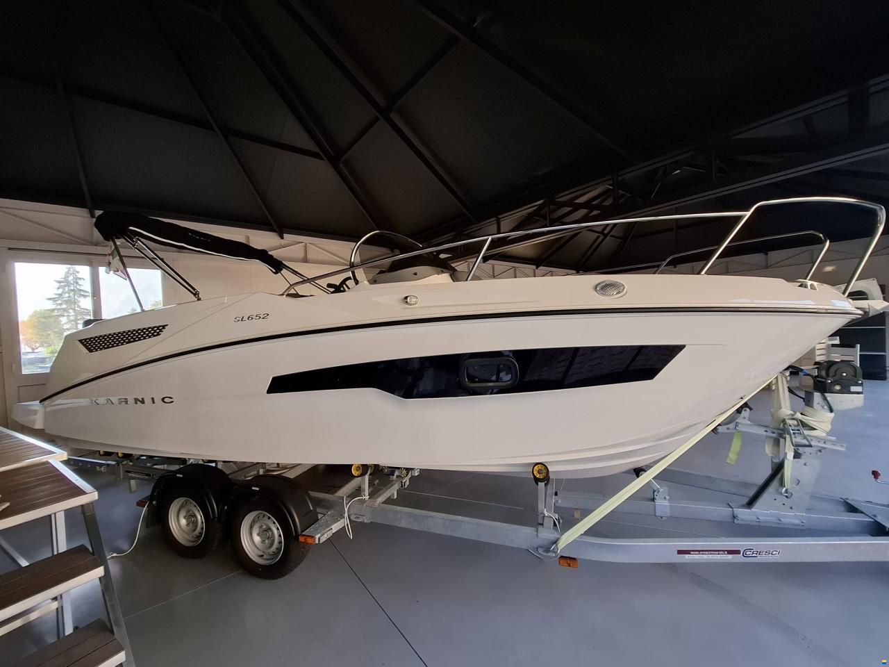 Karnic SL652