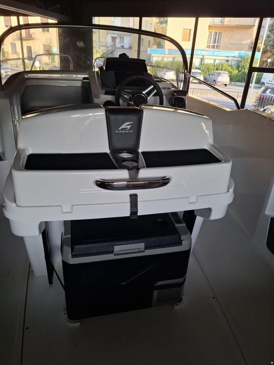 Karnic SL652