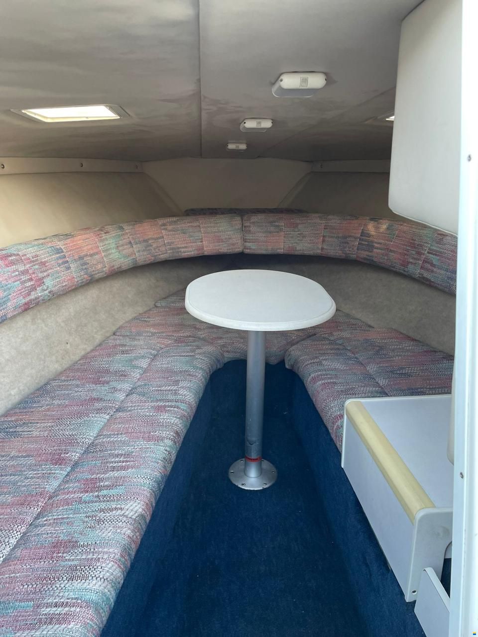 Falcon Thunderbird 2500 CD