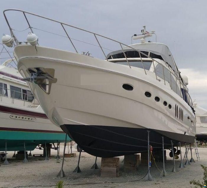 Sealine T60