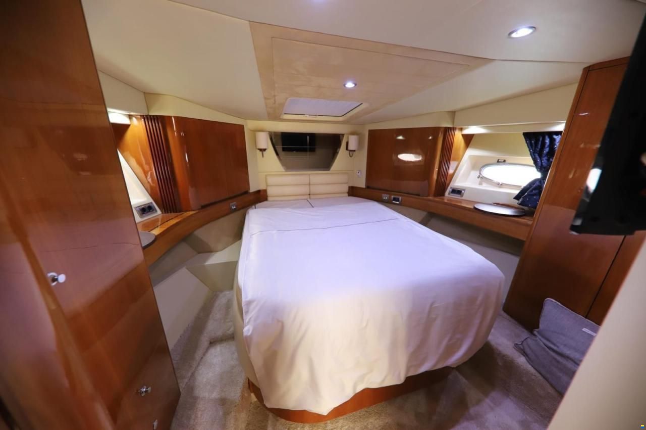 Sealine T60