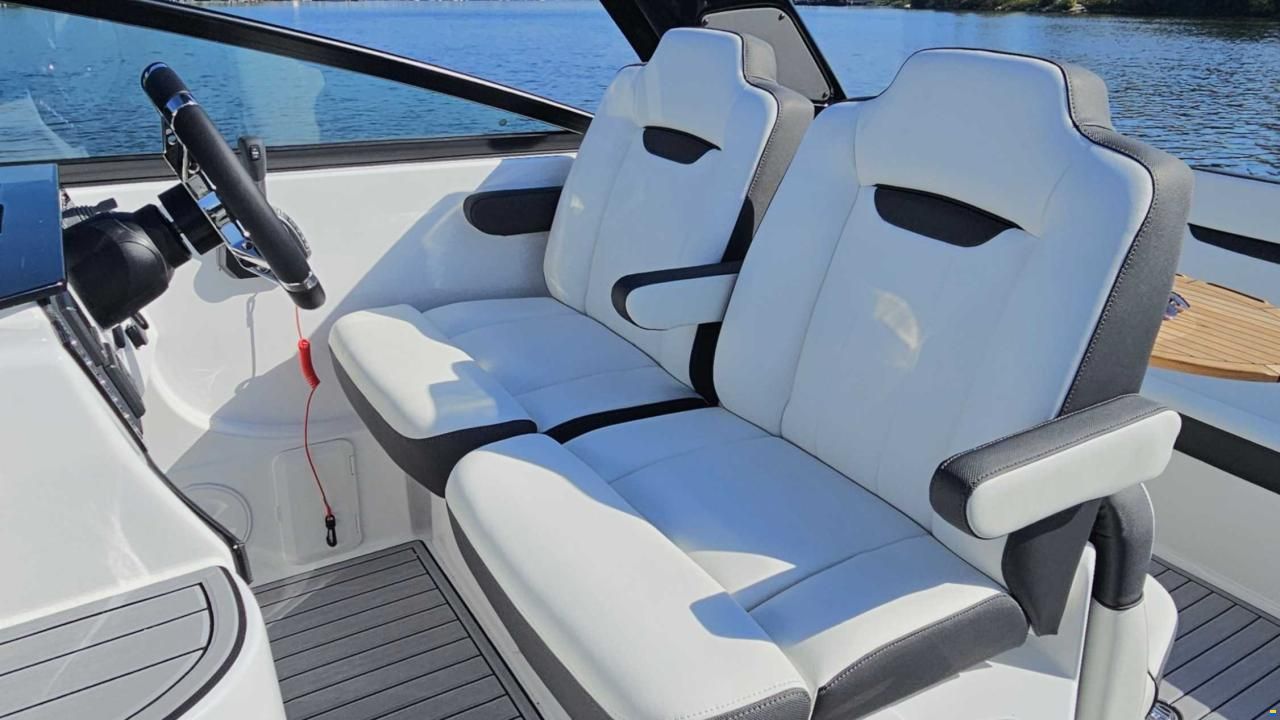 Viper V 263 SY