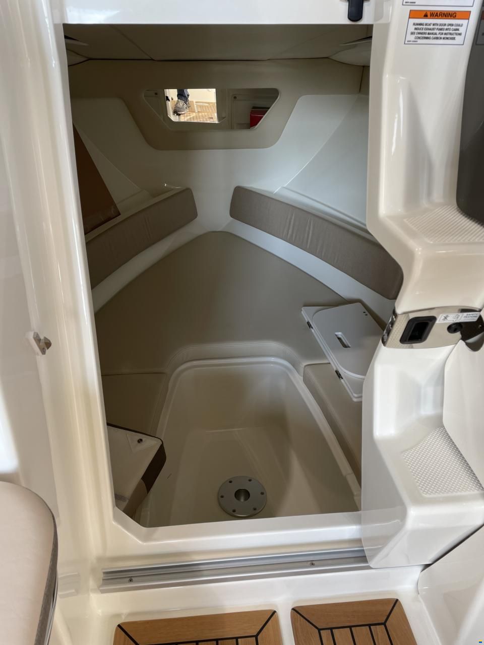 Bayliner 742 R