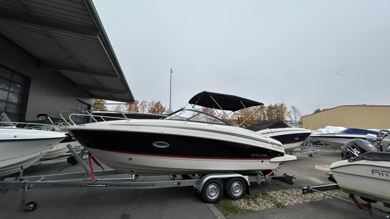 Bayliner 742 R