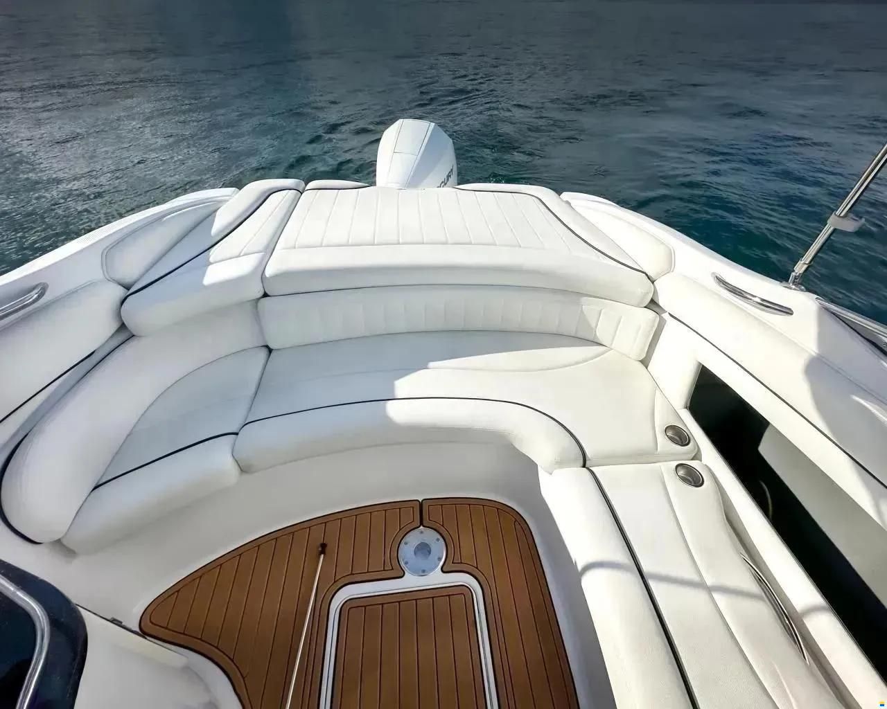 Viper V750 Full Option