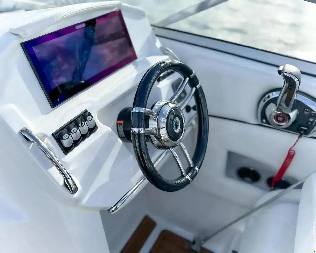 Viper V750 Full Option