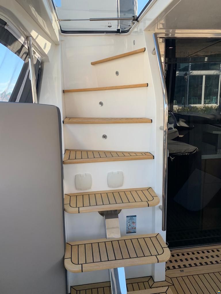 Galeon 550 Fly