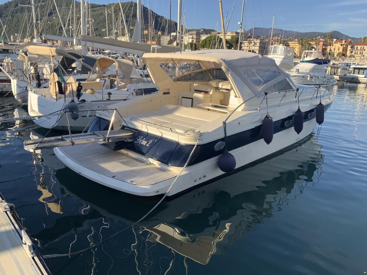 Ilver Mirable 41